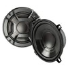 Polk Audio DB5252 DB+ Series Component Speaker System for Car