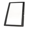 Laptop LCD Front Bezel Cover for Dell E6420 Precise Cutouts