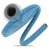 PE Pipe Insulation Hose 10 m Roll x Diameter 35