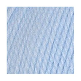 KING COLE WOOL COMFORT DK BABY SHADE 584 SKY - 100G