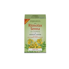 RITMOLAX Senna 60 Cpr
