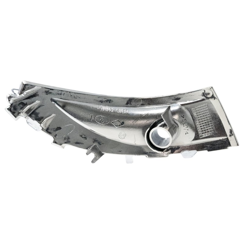 FINAO AUTOPARTS® - Left Side Indicator for Clio IV and