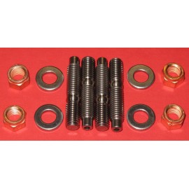 ARP Turbo Exhaust Housing Inlet Stud Kit for Nissan SR20DET CA18DET T25 GT28R
