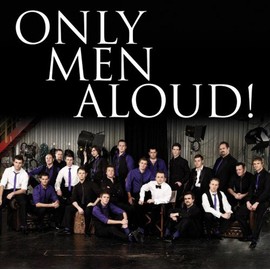 Only Men Aloud (Last Choir Standing)