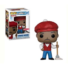 Funko 30804 Coming to America Gift Idea Collectible Comics Manga TV Series Multi-Coloured