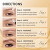 W3W 4ml Eyebrow Serum for Natural Brow Looks Brow Serum