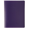 Exacompta 8561E Pack of 20 Premium Display Folders Made of