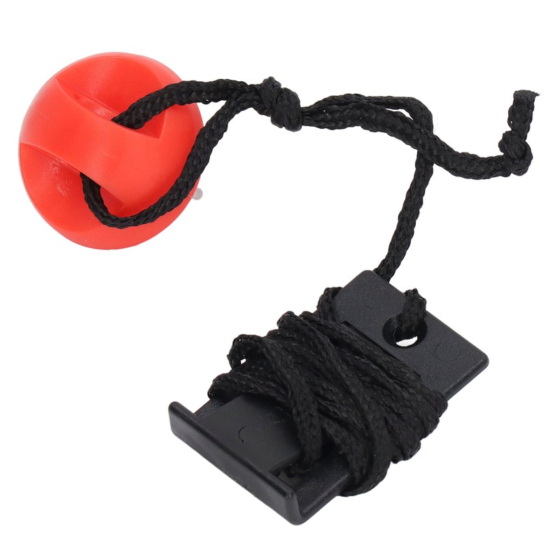 2pcs Universal Running Machine Safety Key Treadmill Magnetic Security Switch