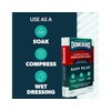 Domeboro Soothing Soak Rash Relief Poweder Packets, 12 Each (Pack