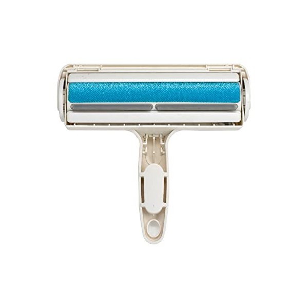 Redberry Lint Brush - Pet Hair Removal Roller - Reusable