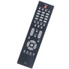 RL57A Replacement Remote Control Applicable for AOC TV L26W861 L19W861