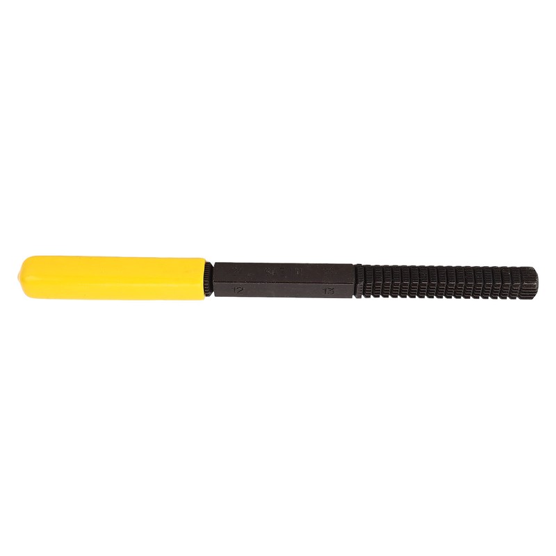 Thread Repair File 45 Steel Fast Efficient High Strength SAE
