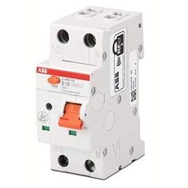 ABB 2CSA275901R9165 Circuit Breaker, Molded Case Circuit Breaker, Multi-Colour, Metal, 180 g