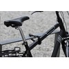 KOHLBURG 180cm extra long combination lock for your pocket -