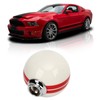5 Speed Gear Shift Knob Manual Transmission Shifter Lever Stick