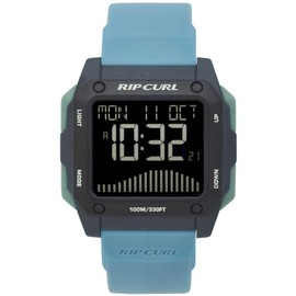 Rip Curl Odyssey Tide Watch - Teal