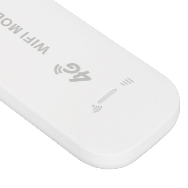 LTE 4G USB MODEM WiFi HotSpot Portable Travel Mobile Wireless