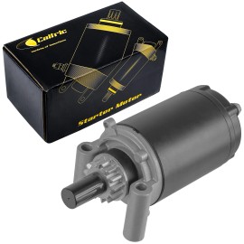 Kohler Starter for Kohler 1209821S 1209819S 1209819 1209812S 1209812