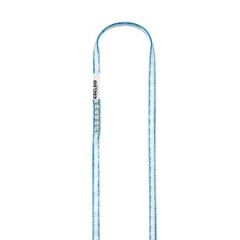 EDELRID Unisex - Adult Dyneema Sling 11 mm II Slings, Oasis, 60 cm