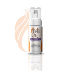 BeloForte Hair Strengthening Booster XS-3 - Hair Treatment for Women & Men - Cabello Fuerte y Abundante