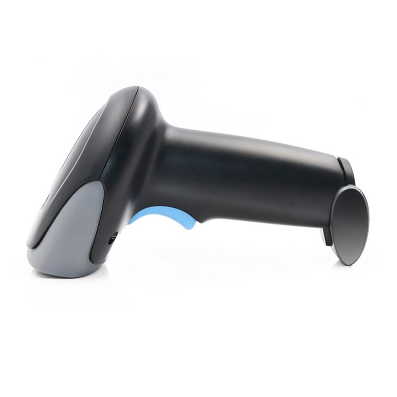 Handheld Barcode Scanner 1D/2D/QR Scanner 2.4G Wireless & USB Wired