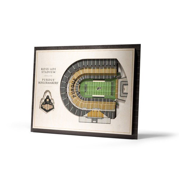 Purdue Boilermakers