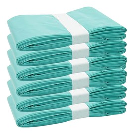 6 Pack Diaper Disposal Liner Refills Compatible with Janibell Akord 330 Series Adult Diaper System, Lightly Scented