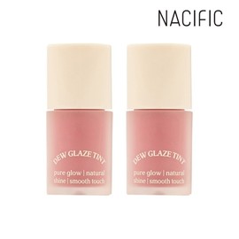 Nessic Du Glaze Tint 5G 06 Mo Grape X2 / 네시픽 듀 글레이즈 틴트 5g 06 모 그레이프 x2개