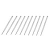 Accusize Industrial Tools 1/4" x 5" Pilot Pins for Annular