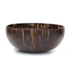Eco Friendly Sbai Sbai® Natural Coconut Shell Bowls and Spoons