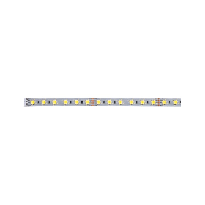 Paulmann 70566 SmartHome MaxLED Tunable White Strip 1 m 7