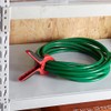 DEKTON 4" PRO CLAMP 2PC