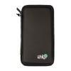 WYNGS Protective Case for Sharp EL-531TG Calculator Black