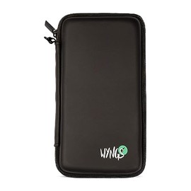 WYNGS Protective Case for Sharp EL-531TG Calculator Black