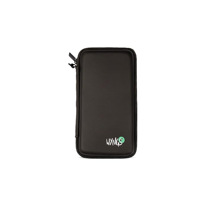 WYNGS Protective Case for Sharp EL-531TG Calculator Black