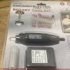 Chicago Electric Rotary Tool Kit Cutting Grinding Polishing Sharpening Drilling