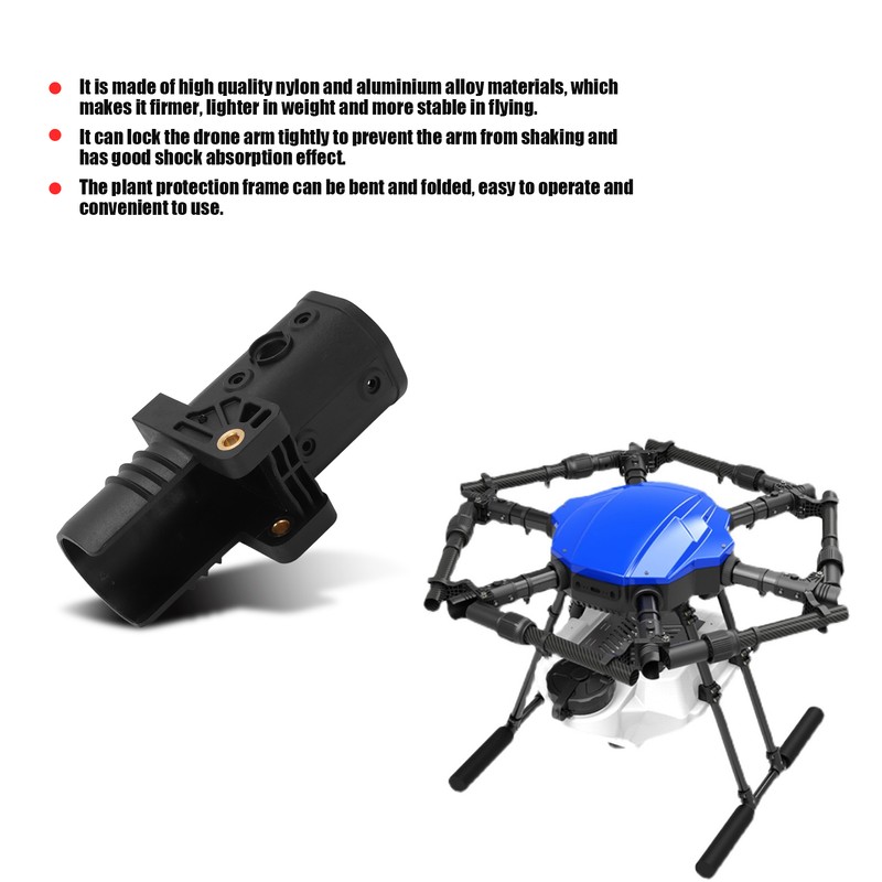 35mm Plant Protection Rack Accessories for EFT Drone Plant Protection