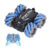 RC Stunt Car 4WD Rotating Flipping Rechargeable 2.4G Remote Control