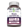 Amazing Nutrition Aceite de Grosella Negra Amazing Formulas 1500