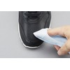 [Sneaky Brand] Shoe Care Products Wipes 12 x 2, white