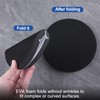GOLD DEER Polishing Net Sander Pad Random Sander Pad Intermediate