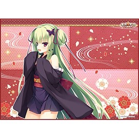 TCG All-Purpose Play Mat Senren *Banka "Murashame"