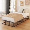 Yicensen 10 Inch Box Spring for Queen Bed High Profile