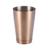 Stainless Steel Sturdy Durable Cocktail Cup Shaker Bar Home Kitchen