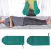 1 Pair Patient Transfer Gloves Slide Sheet Assist Moving Elderly