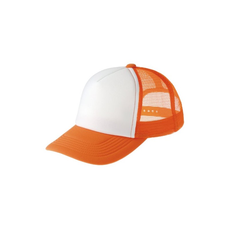Artec ibentomessyukyappu 39703 Orange x White