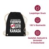 Shirtracer - Gym Bag Backpack - Country Flags and Flags