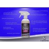 Car Sense Plastic Care Plastic Care and Colour Refresher for