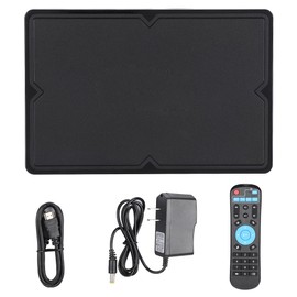 X96h for Android 9.0 4+64G Quad Core Player Bluetooth 4.1 HS Set Top Box