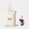 Masmarulz Strap Pouch + Keyring Set / 마스마룰즈 스트랩파우치 + 키링 세트